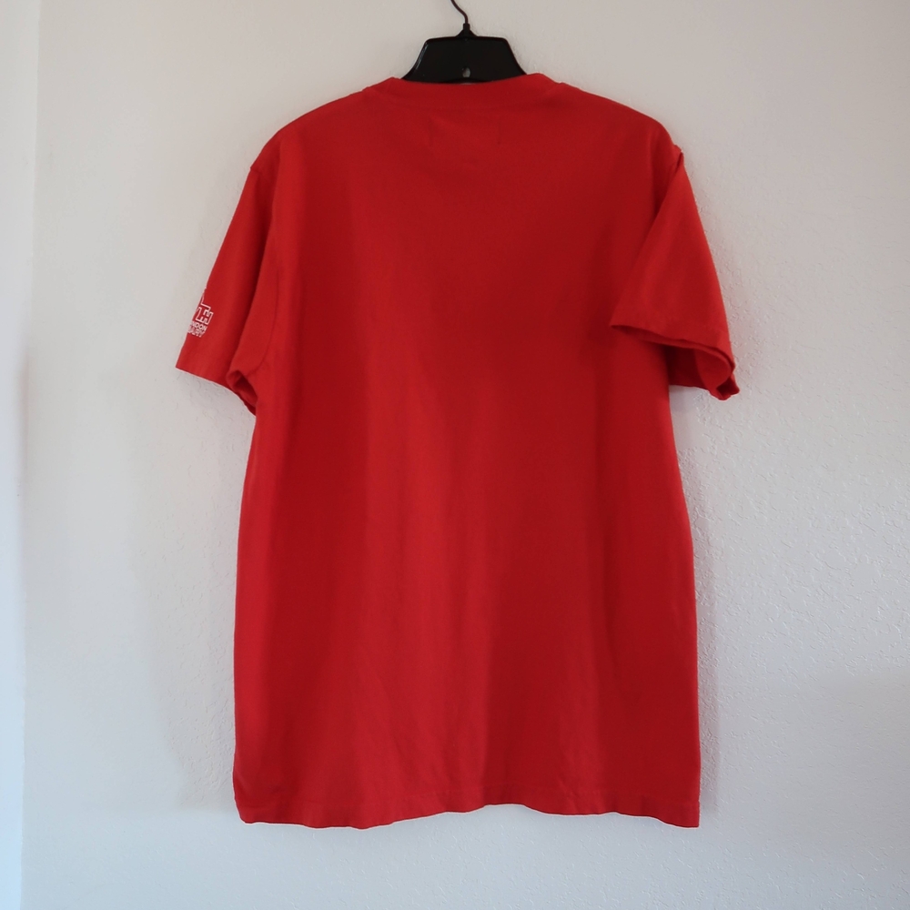 Bianca Chandon Lover 10th Anniversary T-Shirt Size Medium - Picture 10 of 10